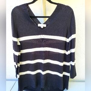 Vince Camuto knit sweater
